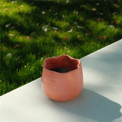 Small Flower Pot