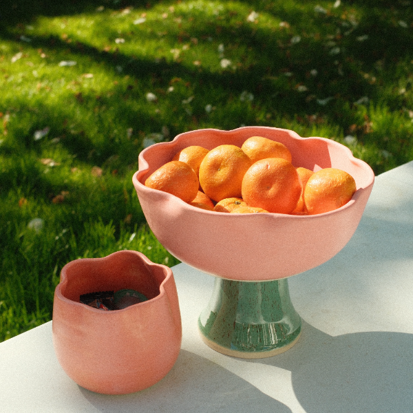 Small Flower Pot