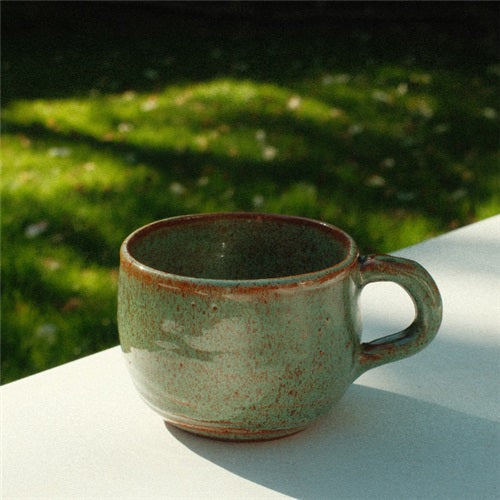 Evergreen Mug