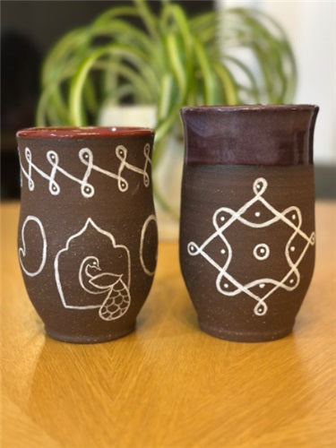 Chai Mug