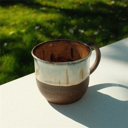 Birch Mug