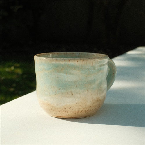 Beach Mug