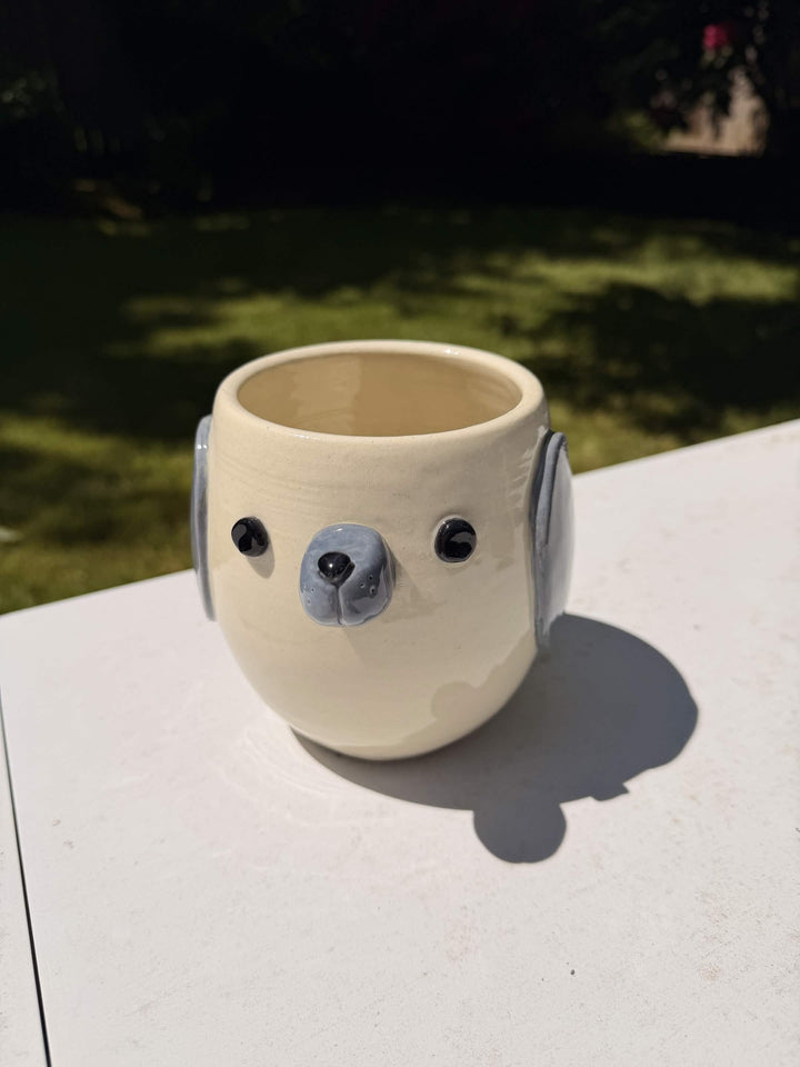 Pep Pot