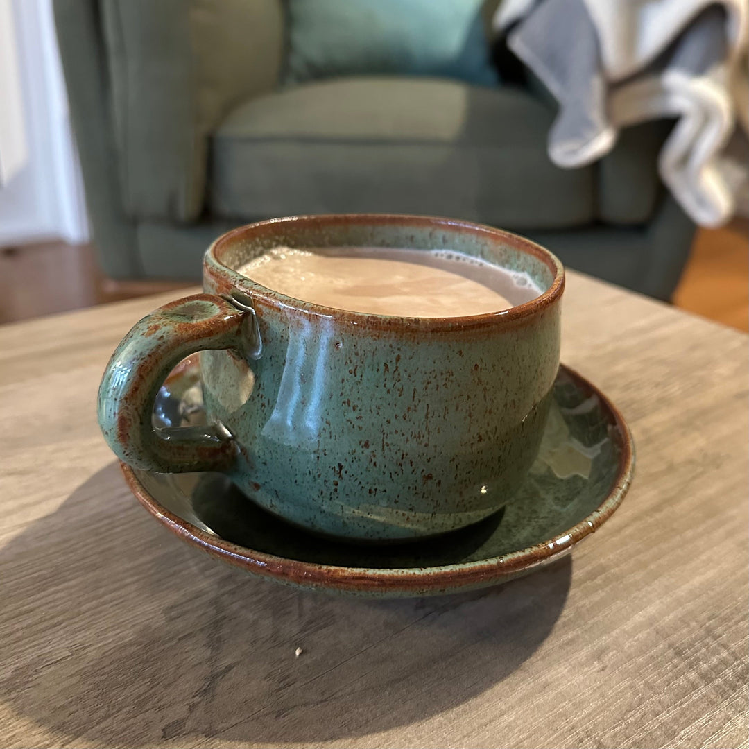 Evergreen Mug