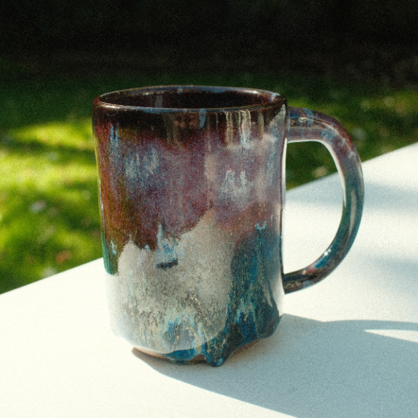 Space Mug