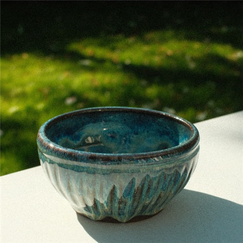 Deep Sea Bowl
