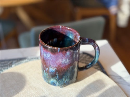 Space Mug