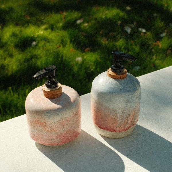 Soap Dispenser