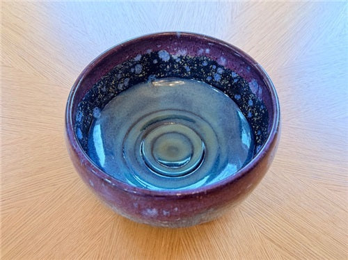 Space Serving Bowl