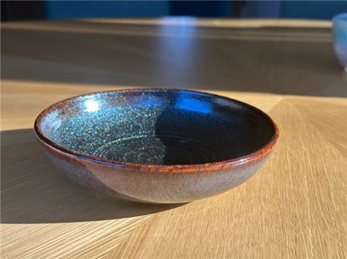 Luster Plate