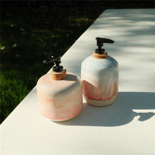 Soap Dispenser