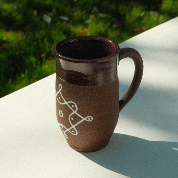Chai Mug
